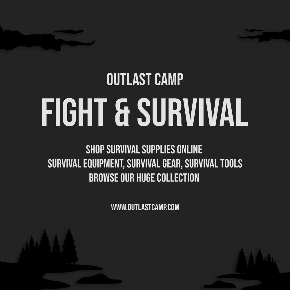 Outlast Camp